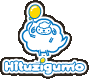 ひつじぐもロゴマーク