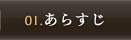 ストーリー